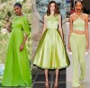 Il verde Lime, colore dell’estate 2022: come abbinarlo