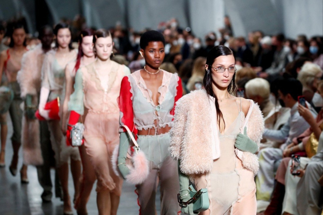 Milano fashion week 2023: le tendenze da scoprire 