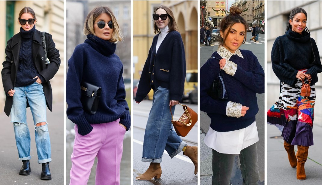 I maglioni donna dell’autunno 2022: i nostri must-have