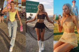 Coachella outfit 2023: le nuove tendenze