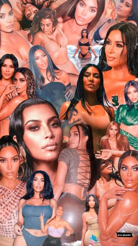 L'influenza di Kim Kardashian nel mondo social 
