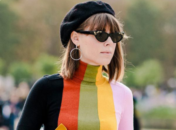 Il cappello basco: un accessorio intramontabile