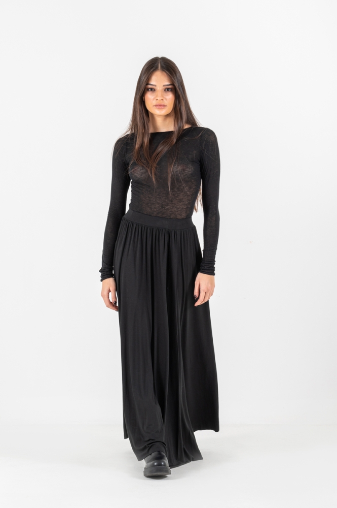 Gonna maglina best sale