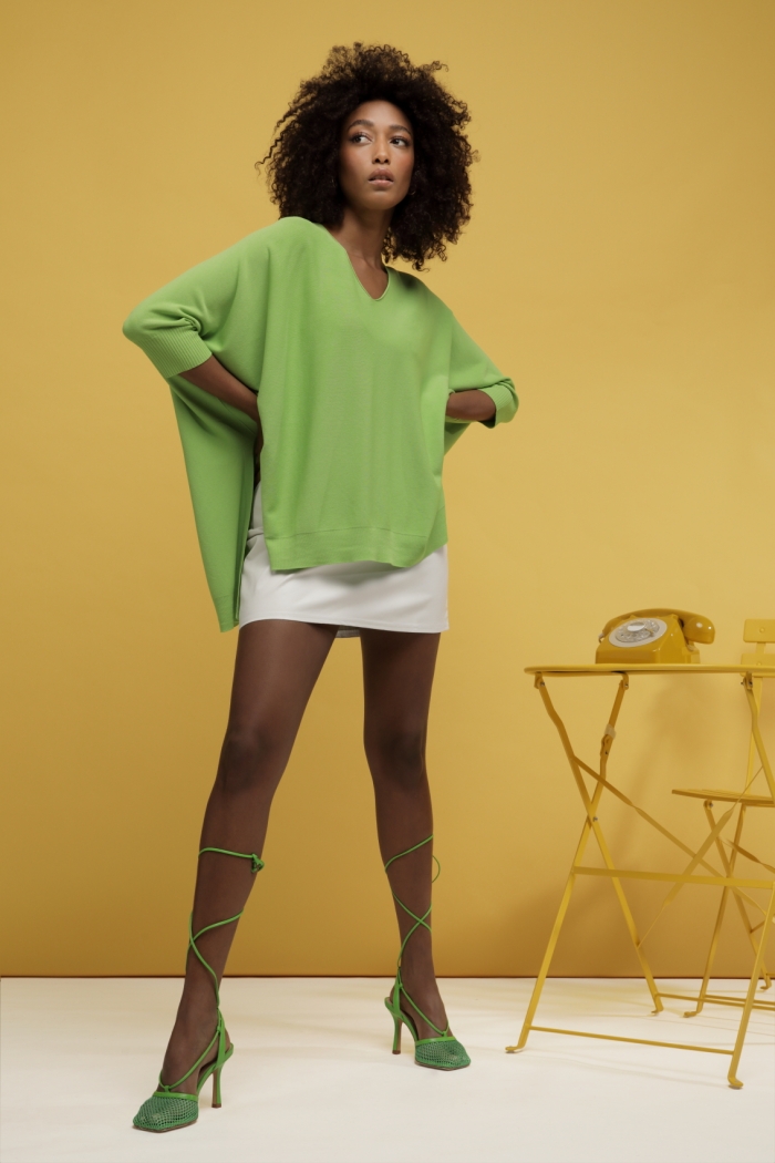 Pourmoi SS 22-10