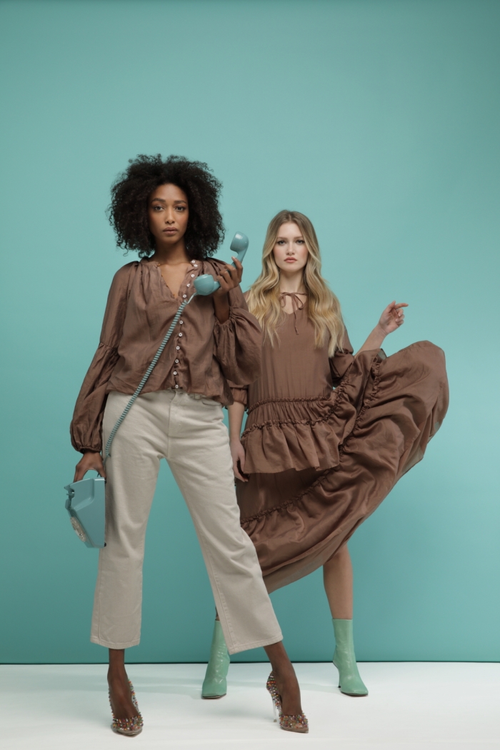 Pourmoi SS 22-23