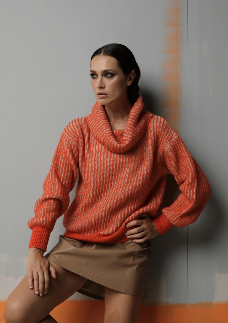 PourMoi FW 22 23