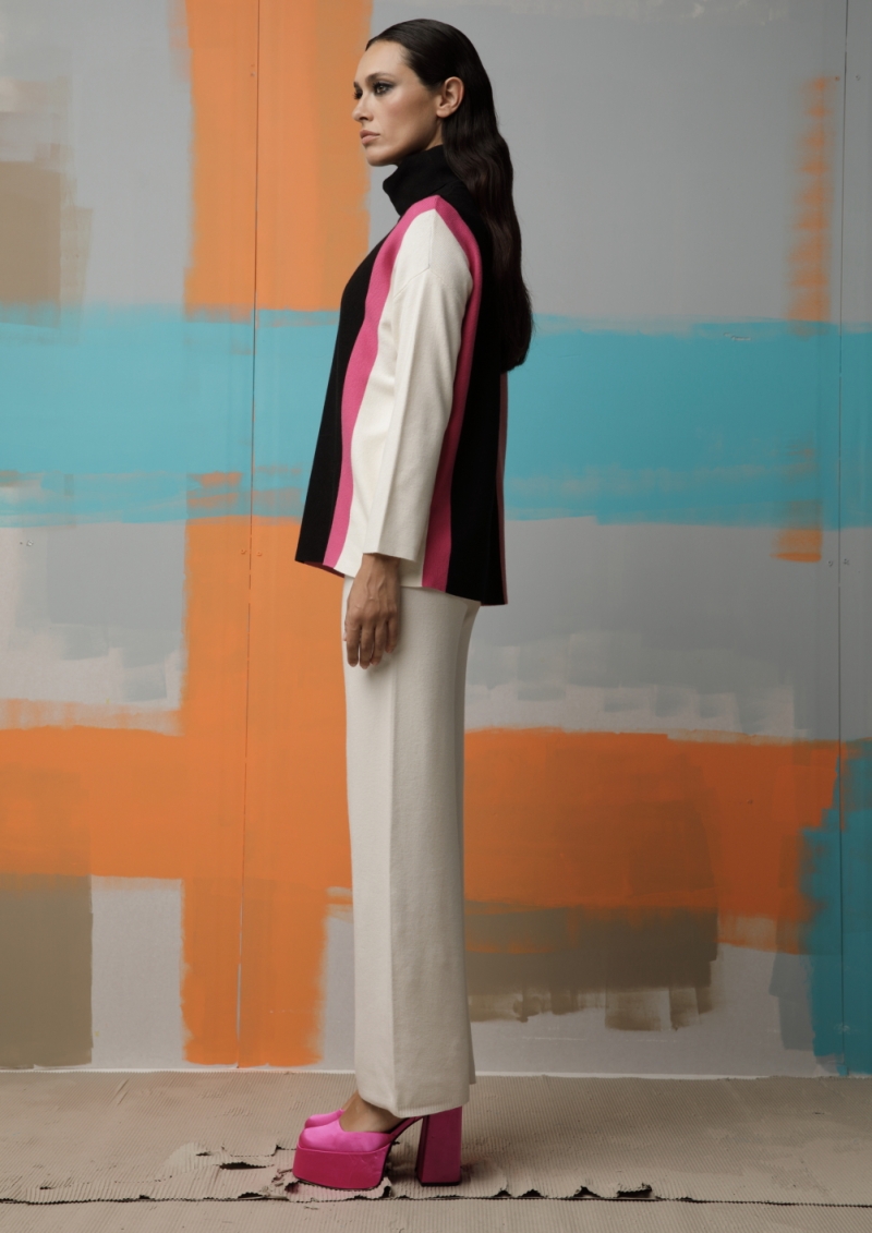 PourMoi FW 22 25