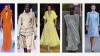 I 5 colori must per la primavera 2023 secondo le Fashion Week 