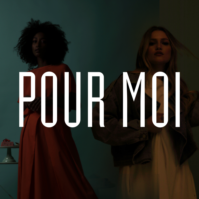 POURMOI