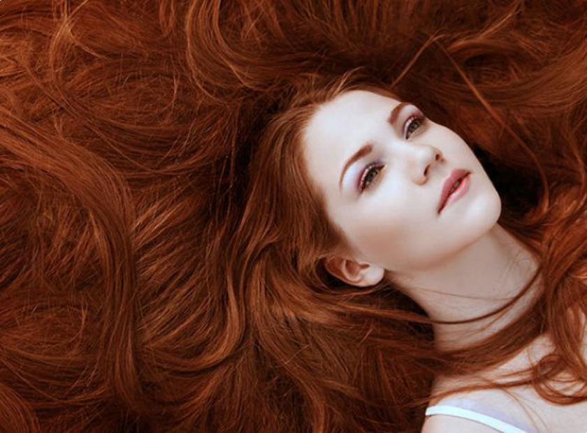 Colore Capelli 21 Il Rosso E Vincente Pourmoi